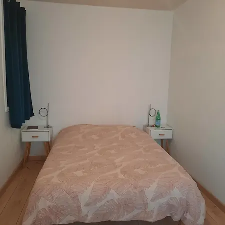 Maisonnette Pour Halte Angevine Les Ponts-de-Cé