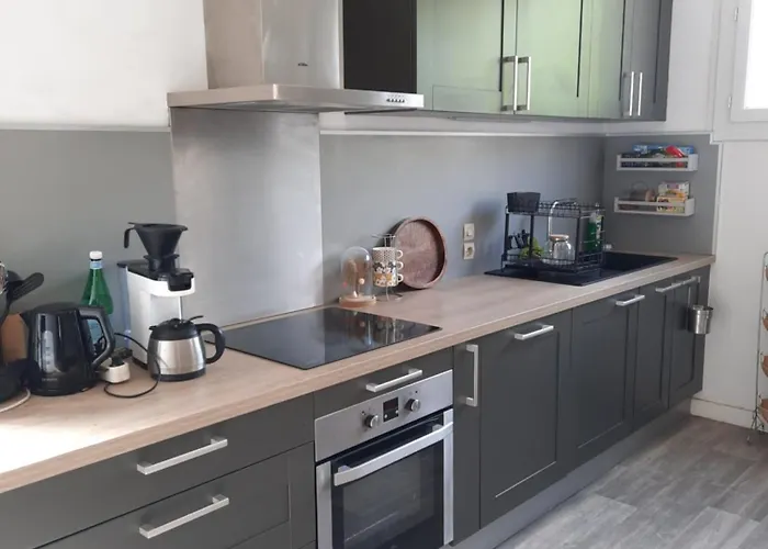 Dom wakacyjny Maisonnette Pour Halte Angevine Les Ponts-de-Cé