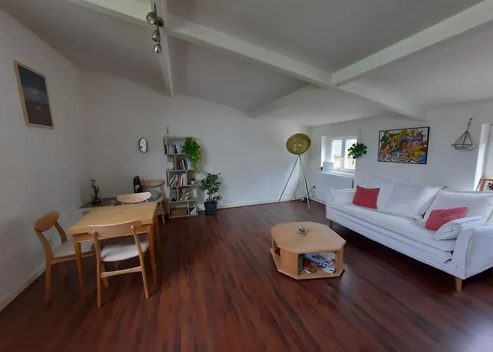 Hébergement de vacances Maisonnette Pour Halte Angevine